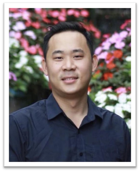Clinton Quach